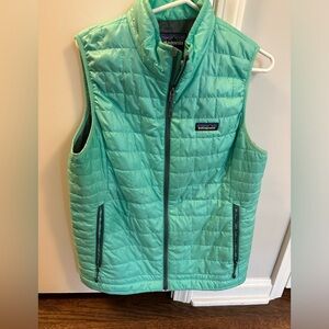 Women’s Patagonia Puffer Vest